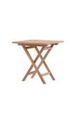Kenya Outdoor - Esstisch rechteckig - natur/Teak - Outdoor - Esstische (rechteckig) - ALVAHOME