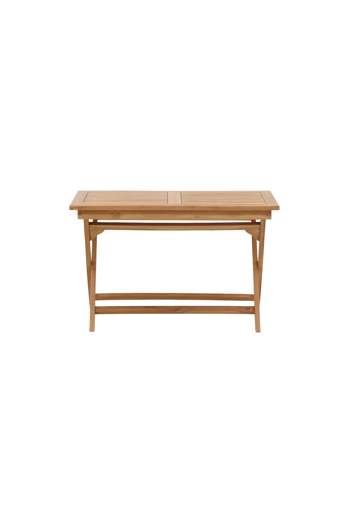 Kenya Outdoor - Esstisch rechteckig - natur/Teak - Outdoor - Esstische (rechteckig) - ALVAHOME