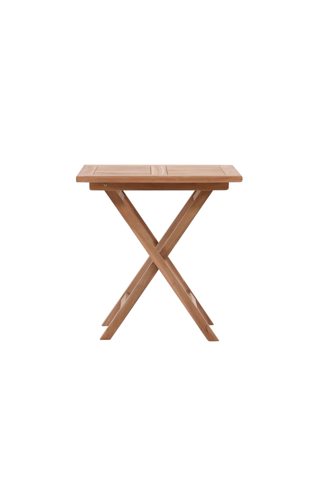Kenya Outdoor - Esstisch rechteckig - natur/Teak - Outdoor - Esstische (rechteckig) - ALVAHOME