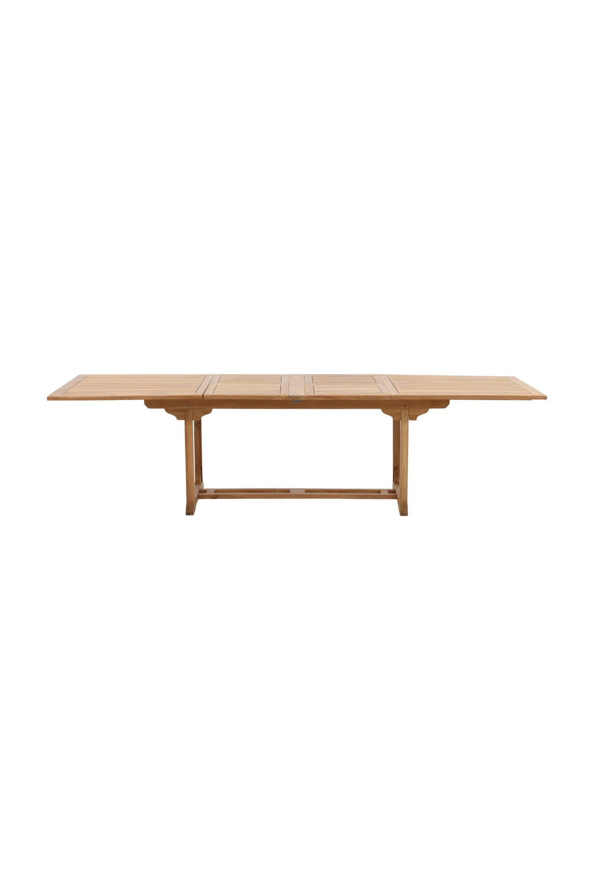 Kenya Outdoor - Esstisch rechteckig - natur/Teak - Outdoor - Esstische (rechteckig) - ALVAHOME