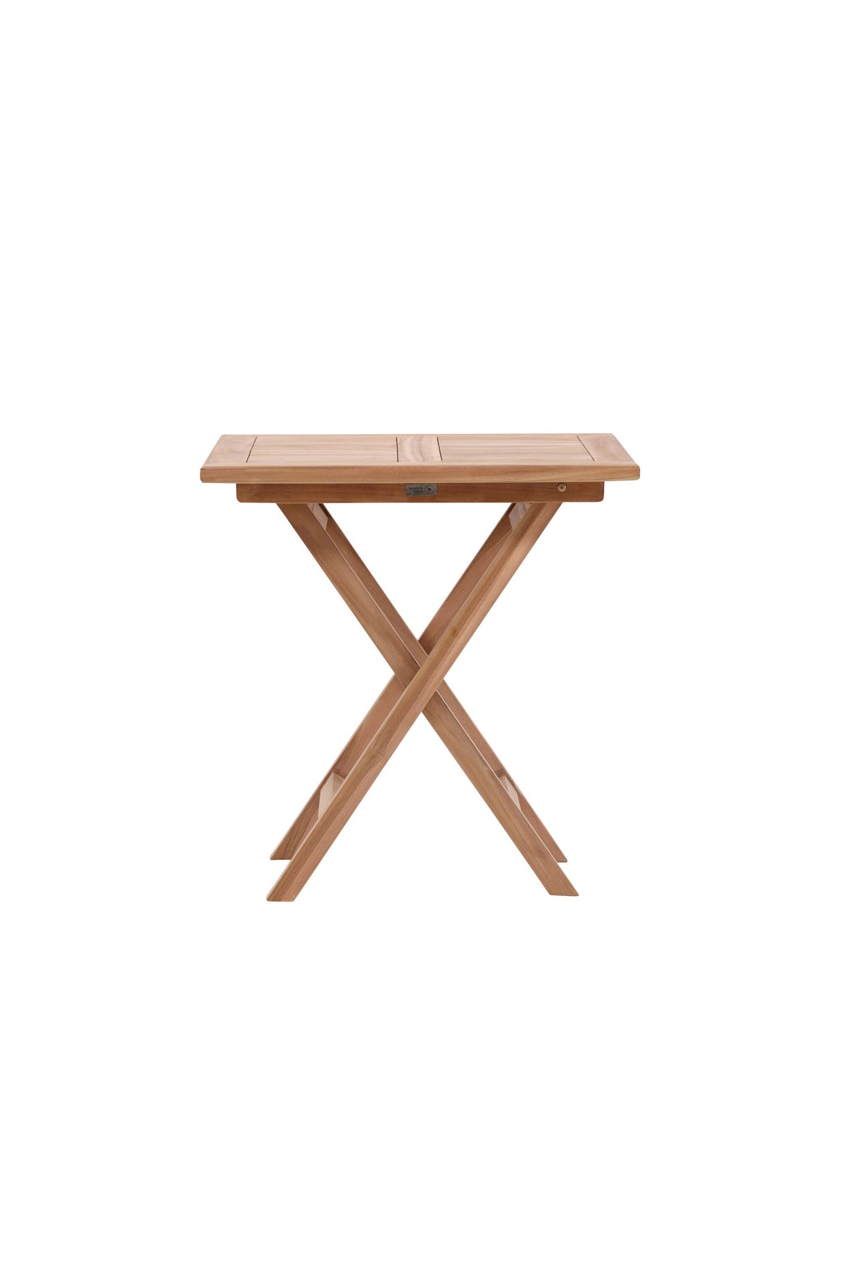 Kenya Outdoor - Esstisch rechteckig - natur/Teak - Outdoor - Esstische (rechteckig) - ALVAHOME