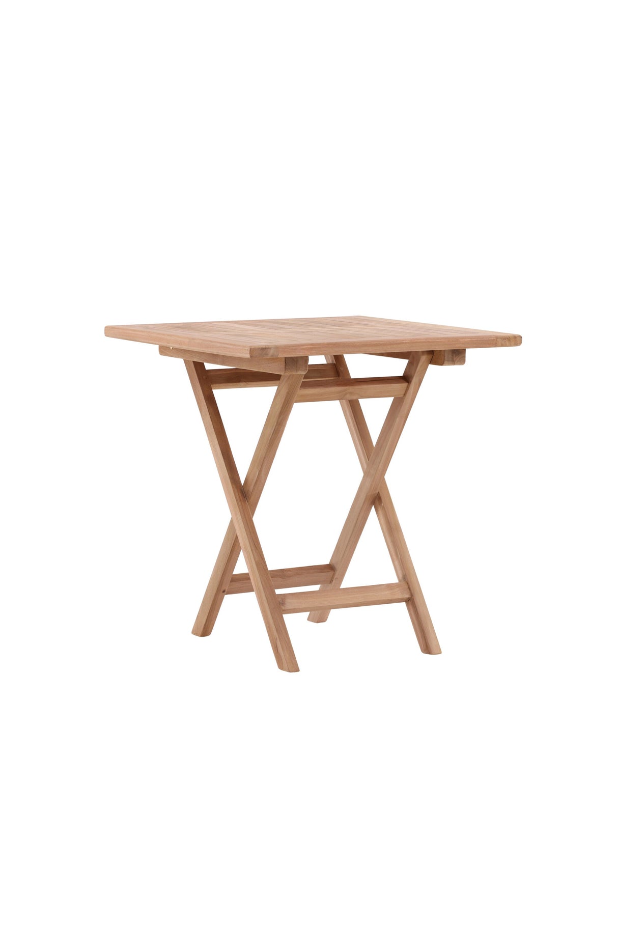 Kenya Outdoor - Esstisch rechteckig - natur/Teak - Outdoor - Esstische (rechteckig) - ALVAHOME