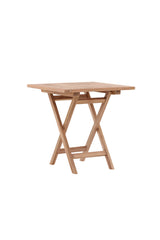 Kenya Outdoor - Esstisch rechteckig - natur/Teak - Outdoor - Esstische (rechteckig) - ALVAHOME