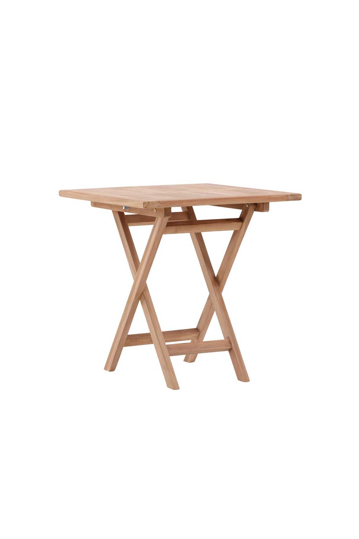 Kenya Outdoor - Esstisch rechteckig - natur/Teak - Outdoor - Esstische (rechteckig) - ALVAHOME