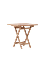 Kenya Outdoor - Esstisch rechteckig - natur/Teak - Outdoor - Esstische (rechteckig) - ALVAHOME