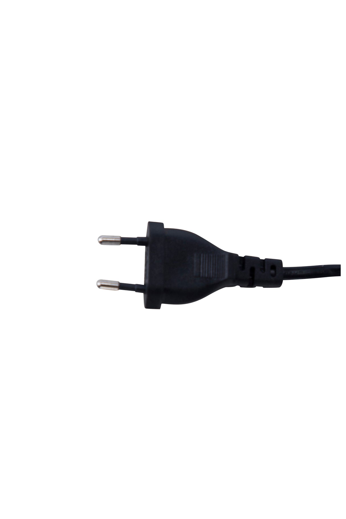 Kick Stehlampe - schwarz/Stahl - Stehlampen - ALVAHOME