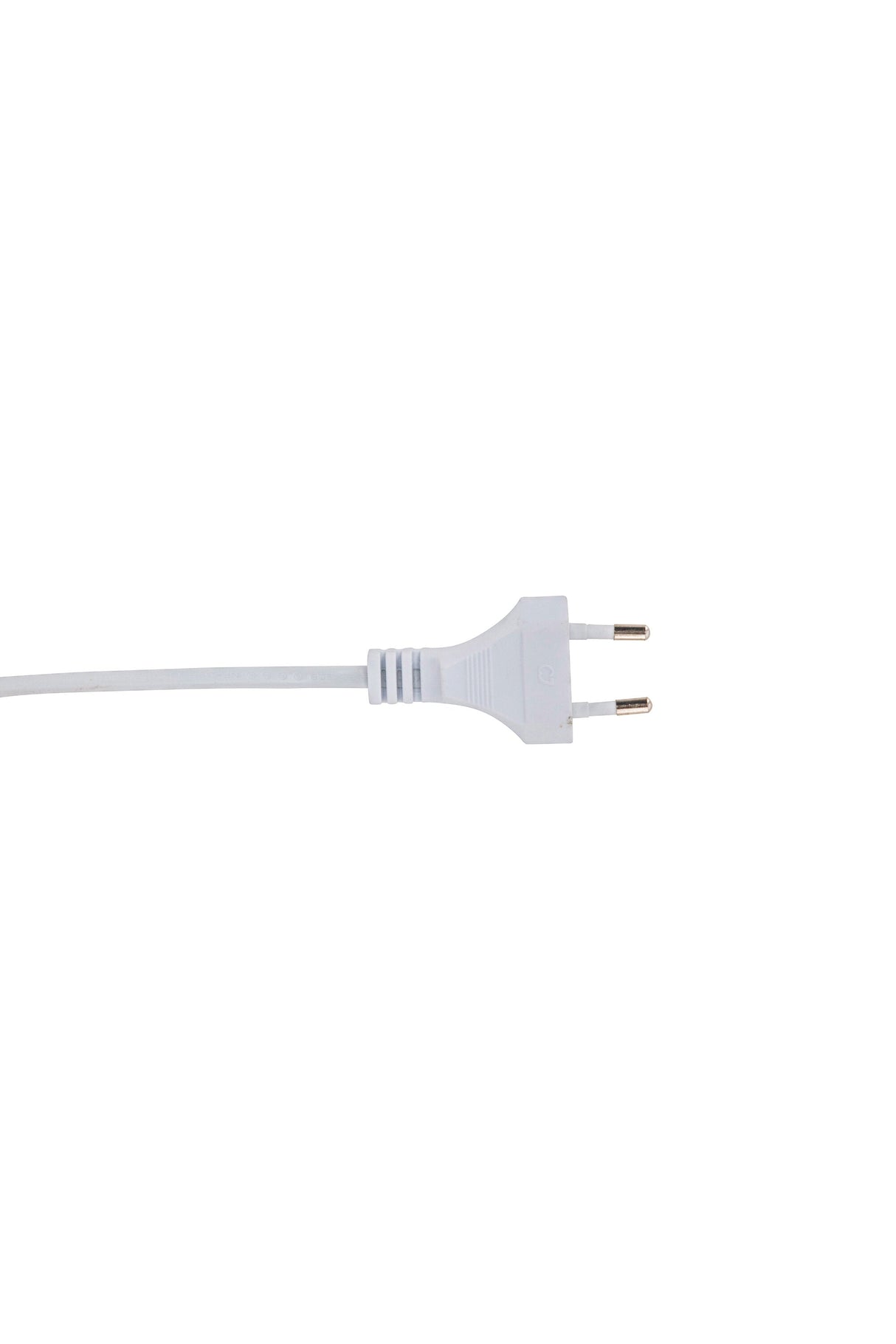 Kona Stehlampe - braun/Polyester - Leinen - Stehlampen - ALVAHOME