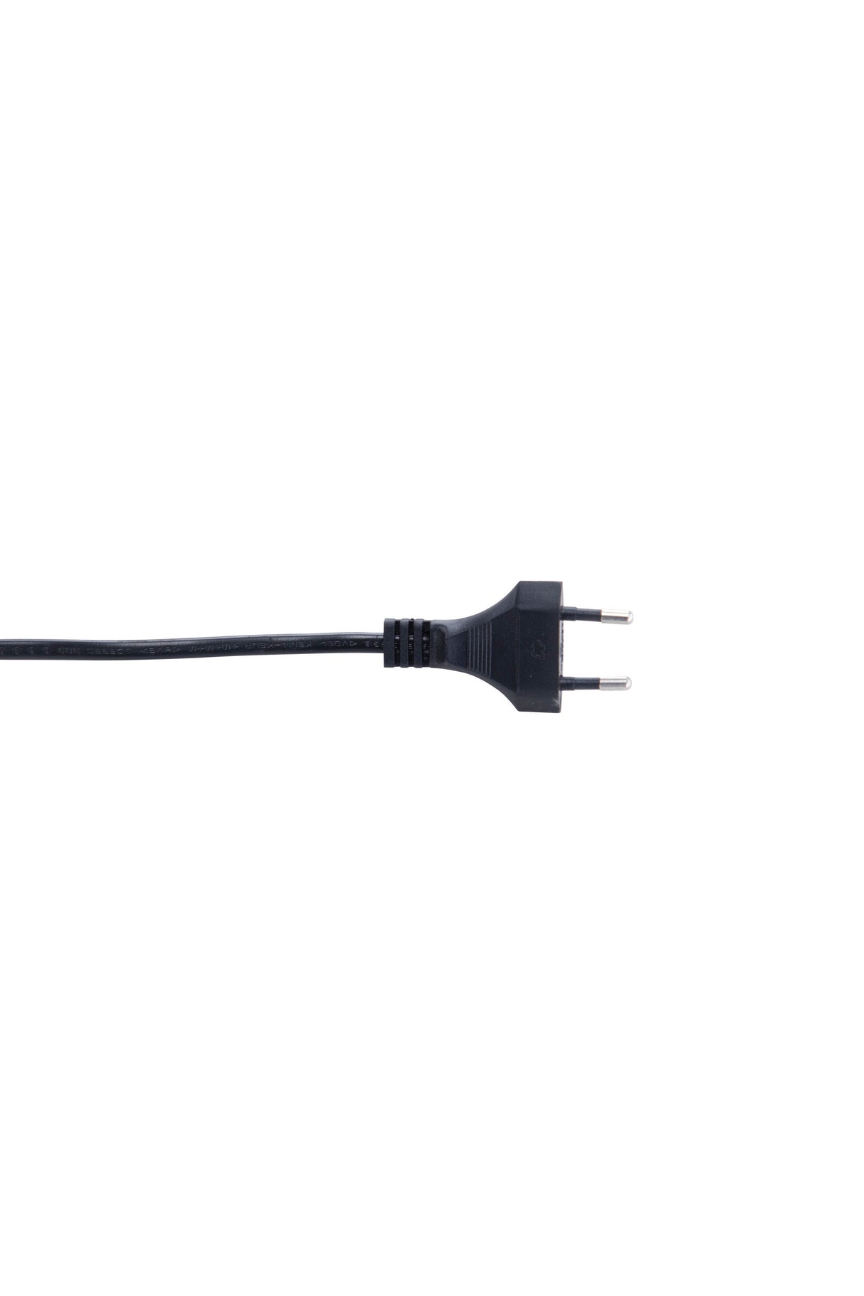 Kona Tischlampe - schwarz/Polyester - Leinen - Tischlampen - ALVAHOME
