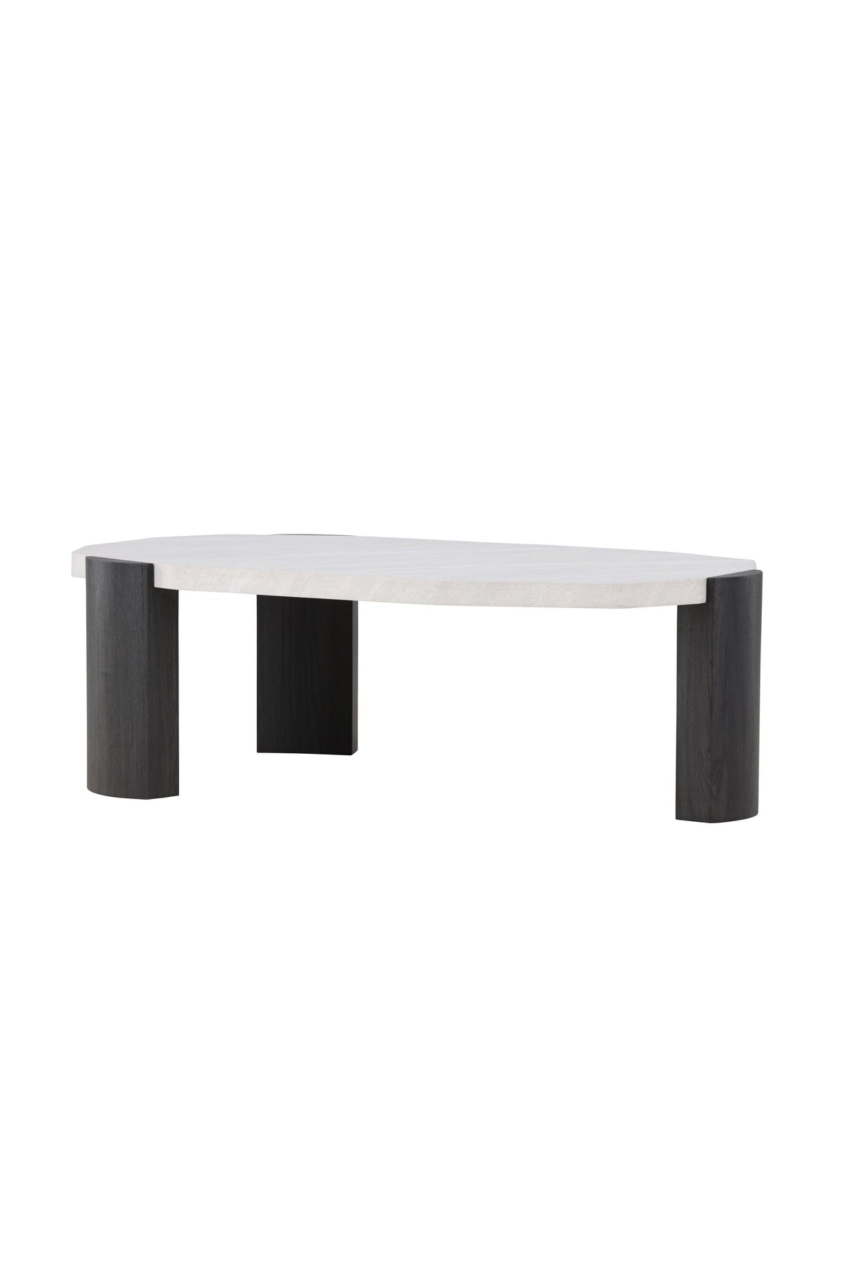 Kres Couchtisch - beige/MDF - Couchtische - ALVAHOME