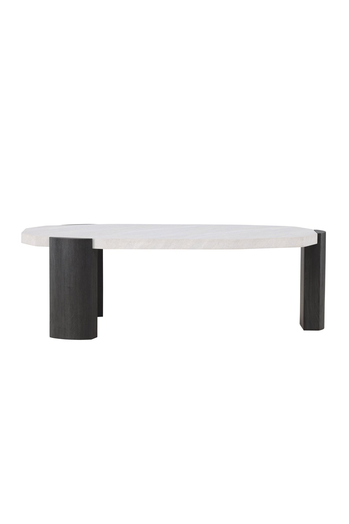 Kres Couchtisch - beige/MDF - Couchtische - ALVAHOME