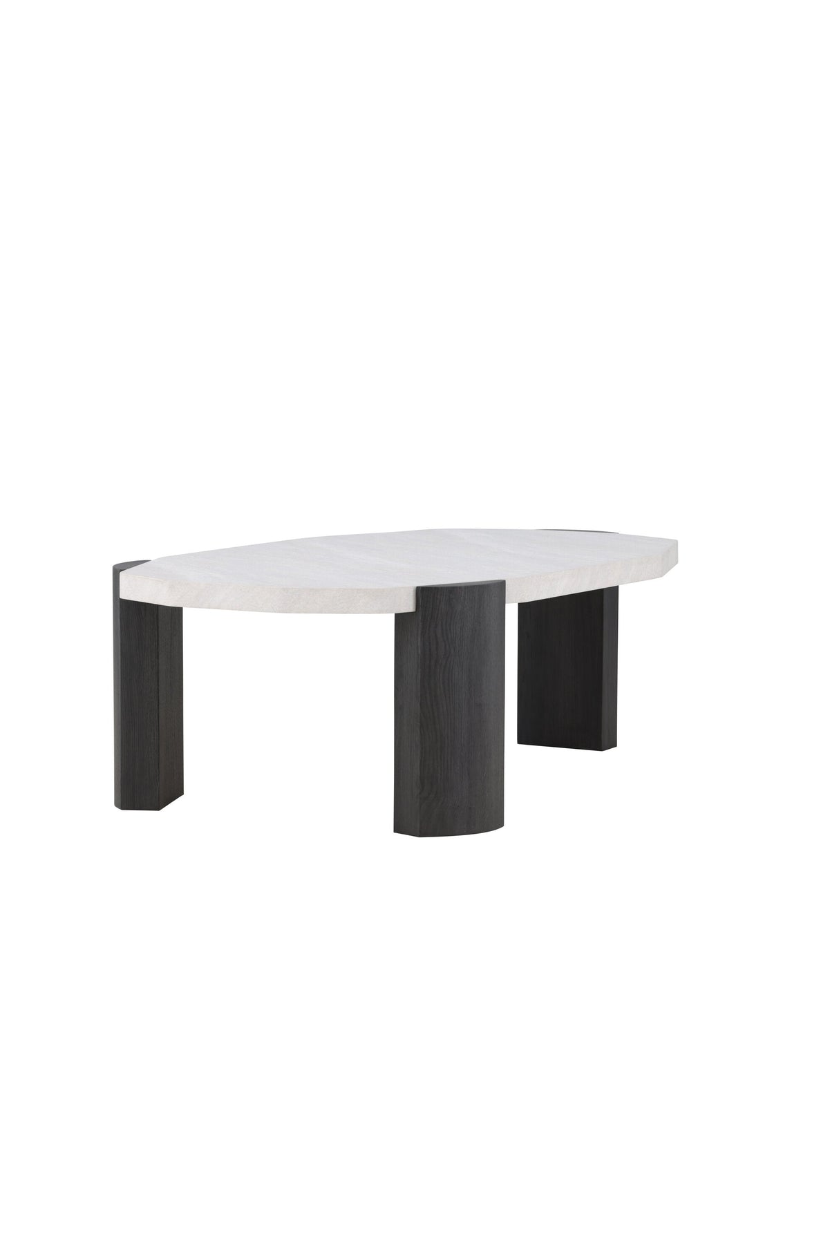 Kres Couchtisch - beige/MDF - Couchtische - ALVAHOME