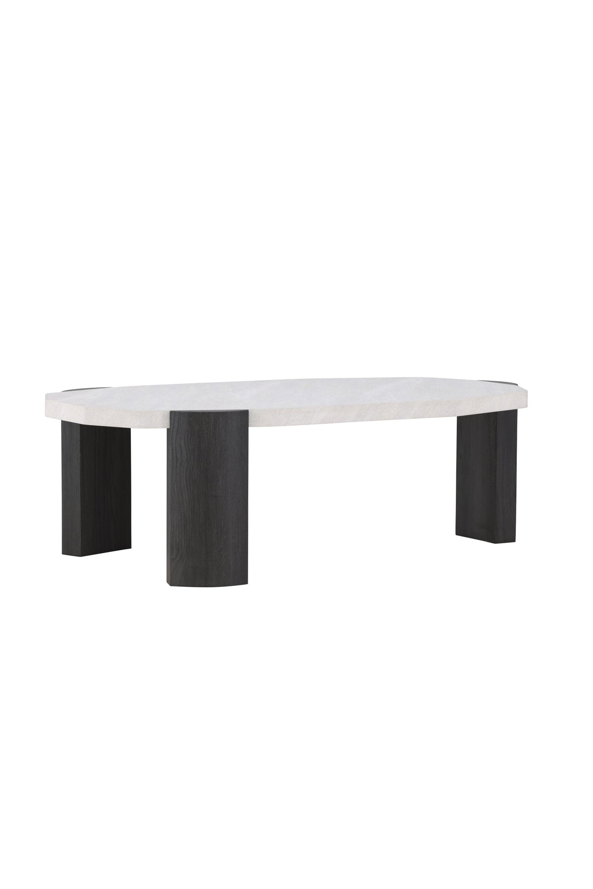 Kres Couchtisch - beige/MDF - Couchtische - ALVAHOME