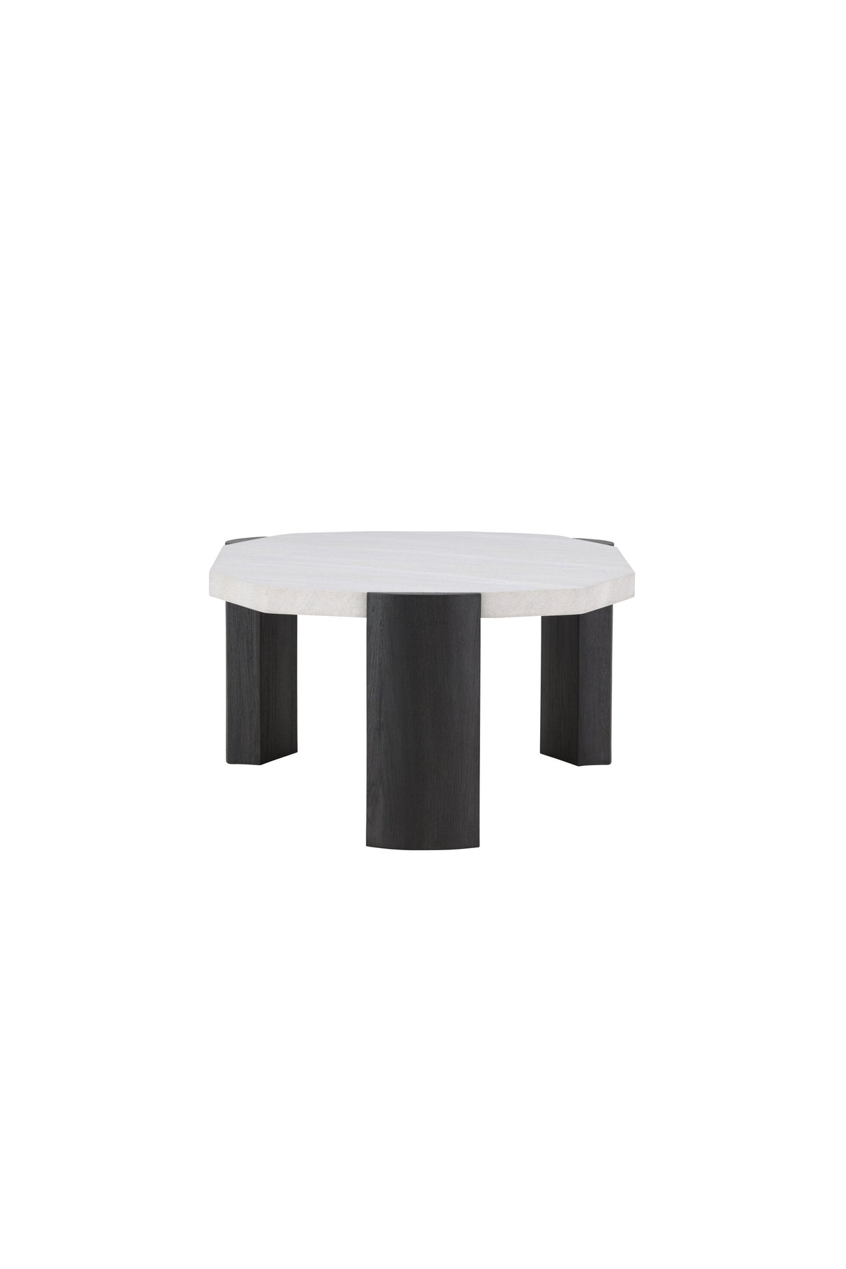 Kres Couchtisch - beige/MDF - Couchtische - ALVAHOME