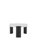 Kres Couchtisch - beige/MDF - Couchtische - ALVAHOME