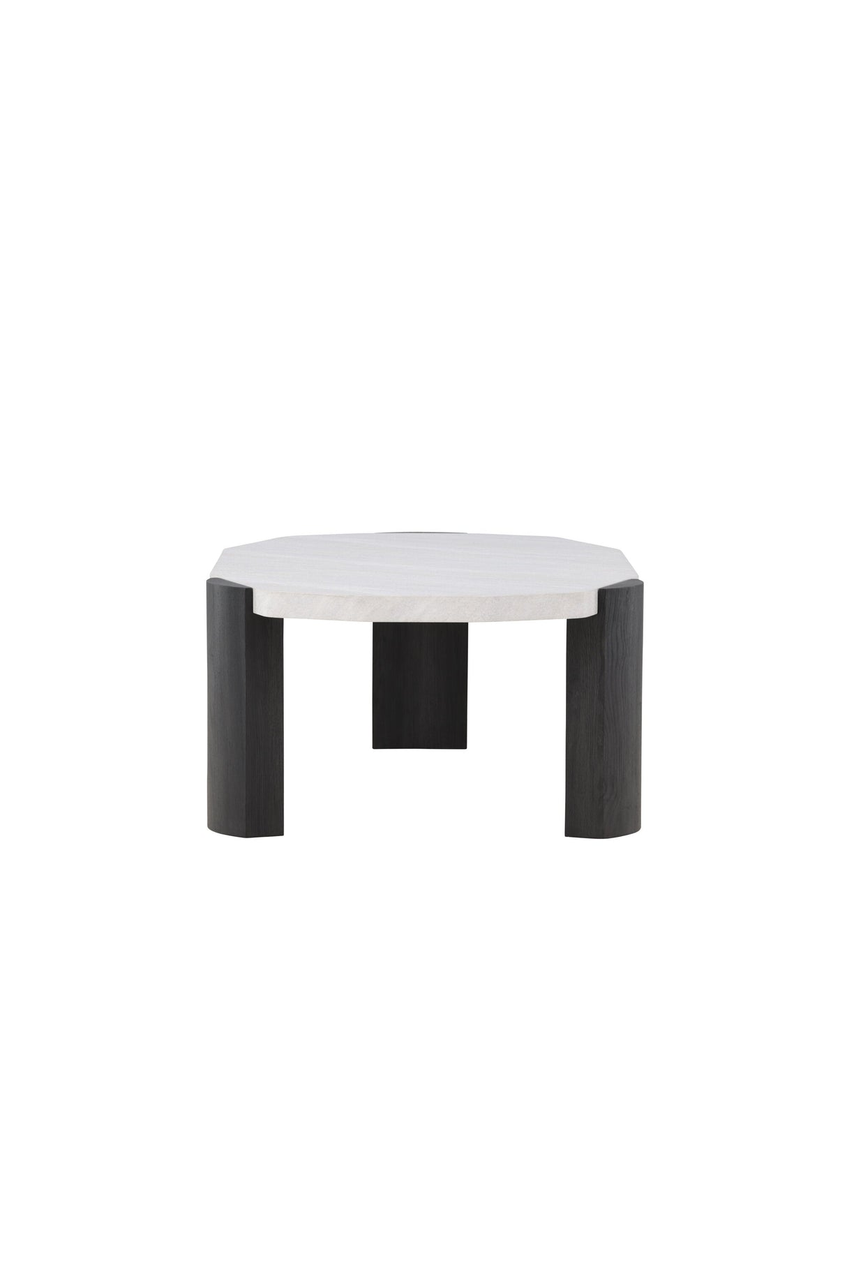 Kres Couchtisch - beige/MDF - Couchtische - ALVAHOME