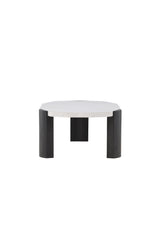 Kres Couchtisch - beige/MDF - Couchtische - ALVAHOME