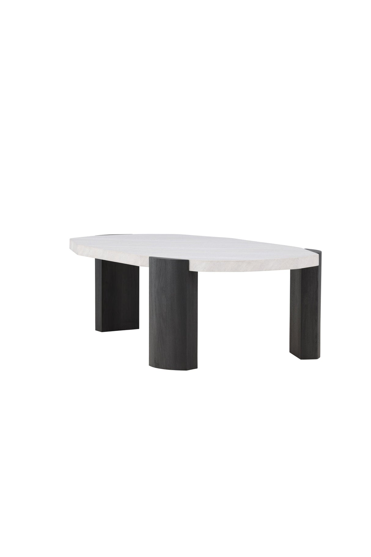 Kres Couchtisch - beige/MDF - Couchtische - ALVAHOME