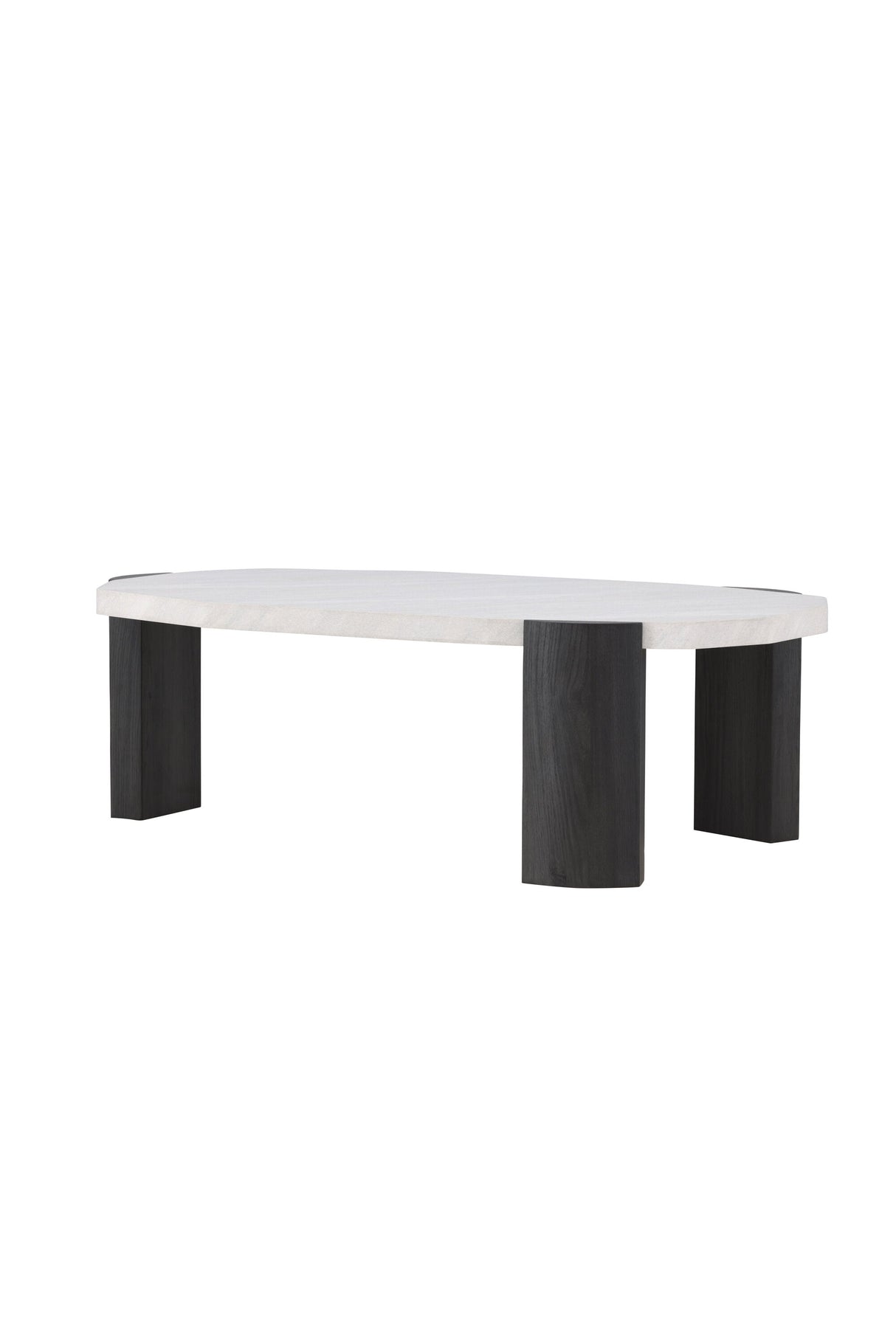 Kres Couchtisch - beige/MDF - Couchtische - ALVAHOME