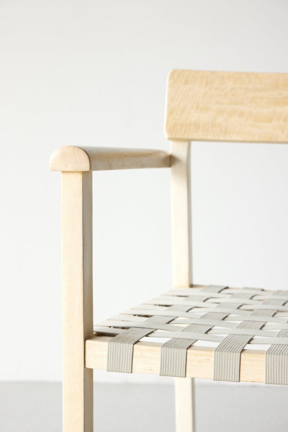 Krois Sessel - natur/Mangoholz - Sessel - ALVAHOME