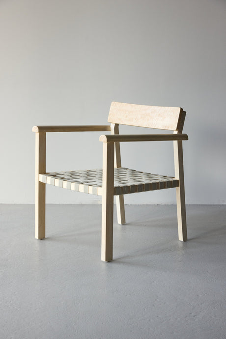 Krois Sessel - natur/Mangoholz - Sessel - ALVAHOME