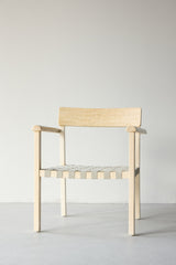 Krois Sessel - natur/Mangoholz - Sessel - ALVAHOME