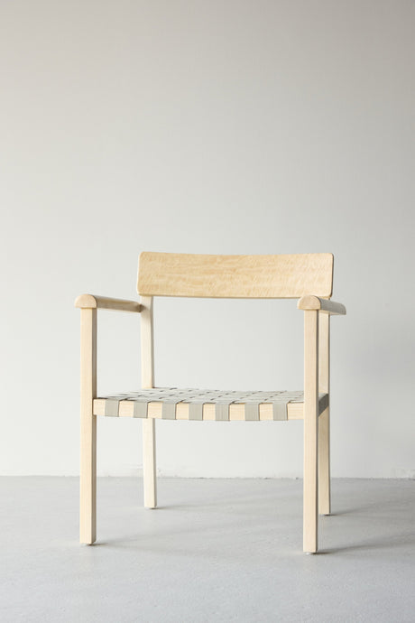 Krois Sessel - natur/Mangoholz - Sessel - ALVAHOME