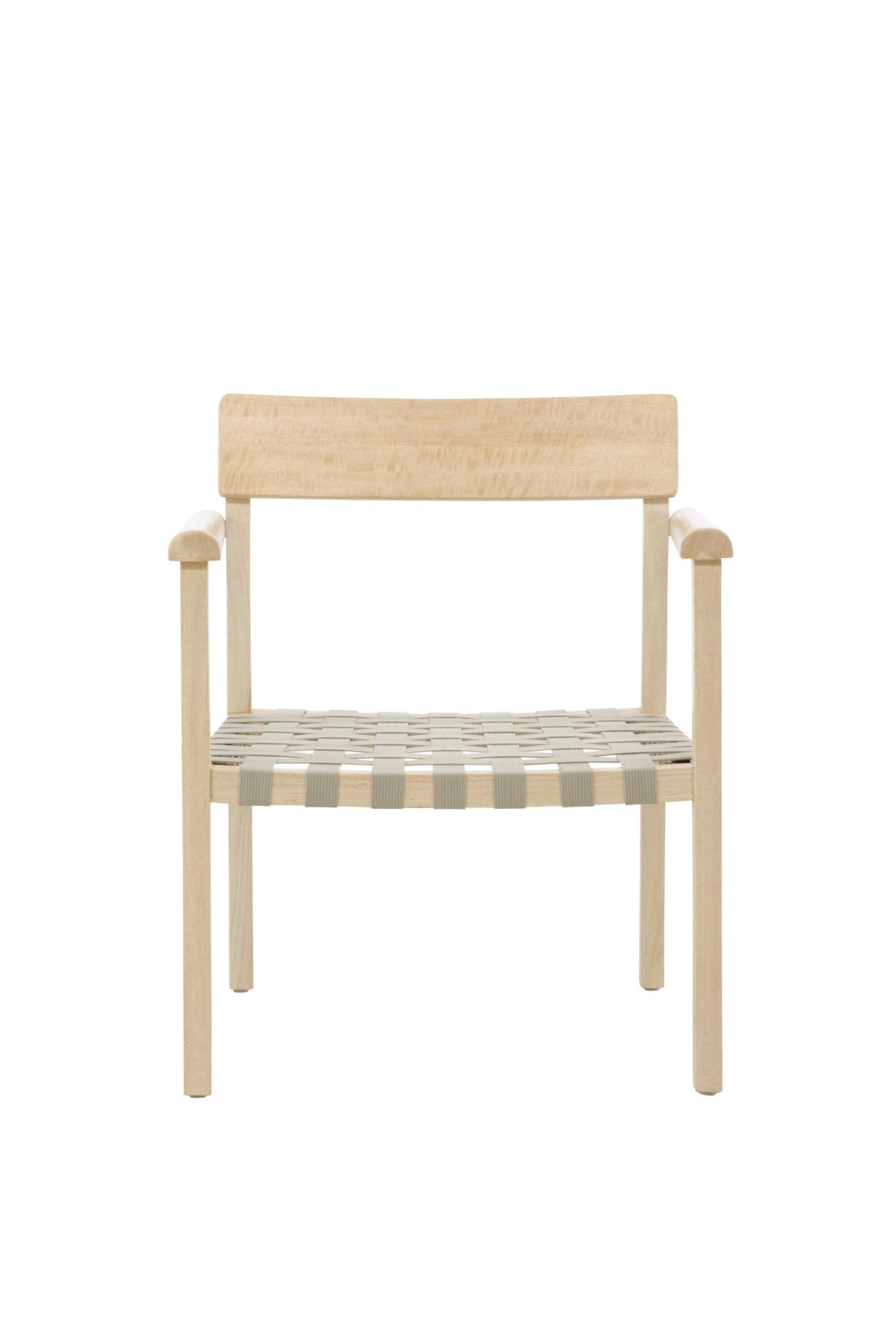 Krois Sessel - natur/Mangoholz - Sessel - ALVAHOME