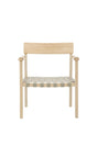Krois Sessel - natur/Mangoholz - Sessel - ALVAHOME