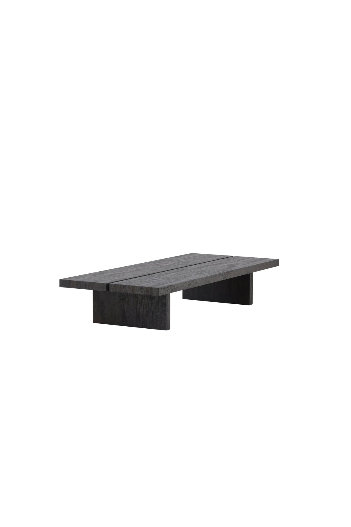 Lancester Couchtisch - mokka/MDF - Couchtische - ALVAHOME