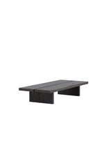 Lancester Couchtisch - mokka/MDF - Couchtische - ALVAHOME