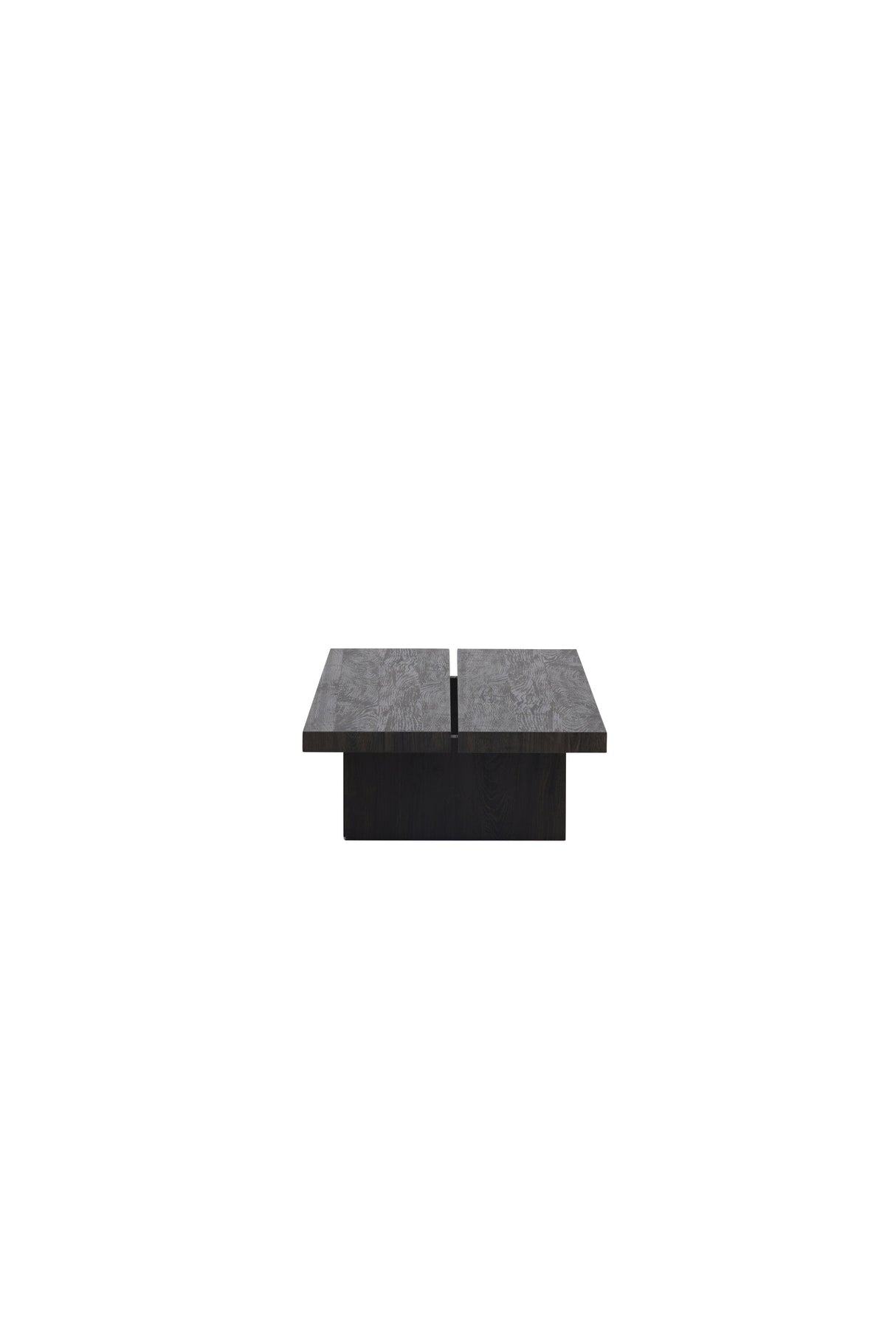 Lancester Couchtisch - mokka/MDF - Couchtische - ALVAHOME