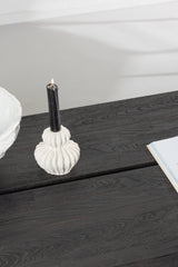Lancester Couchtisch - mokka/MDF - Couchtische - ALVAHOME
