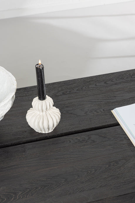 Lancester Couchtisch - mokka/MDF - Couchtische - ALVAHOME