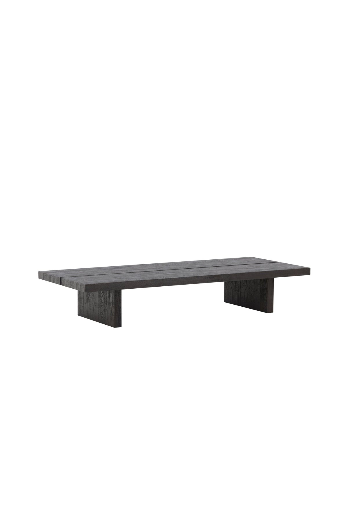 Lancester Couchtisch - mokka/MDF - Couchtische - ALVAHOME