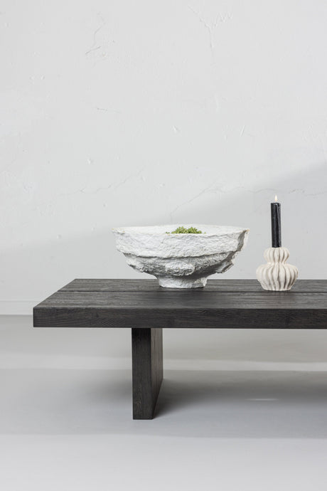 Lancester Couchtisch - mokka/MDF - Couchtische - ALVAHOME