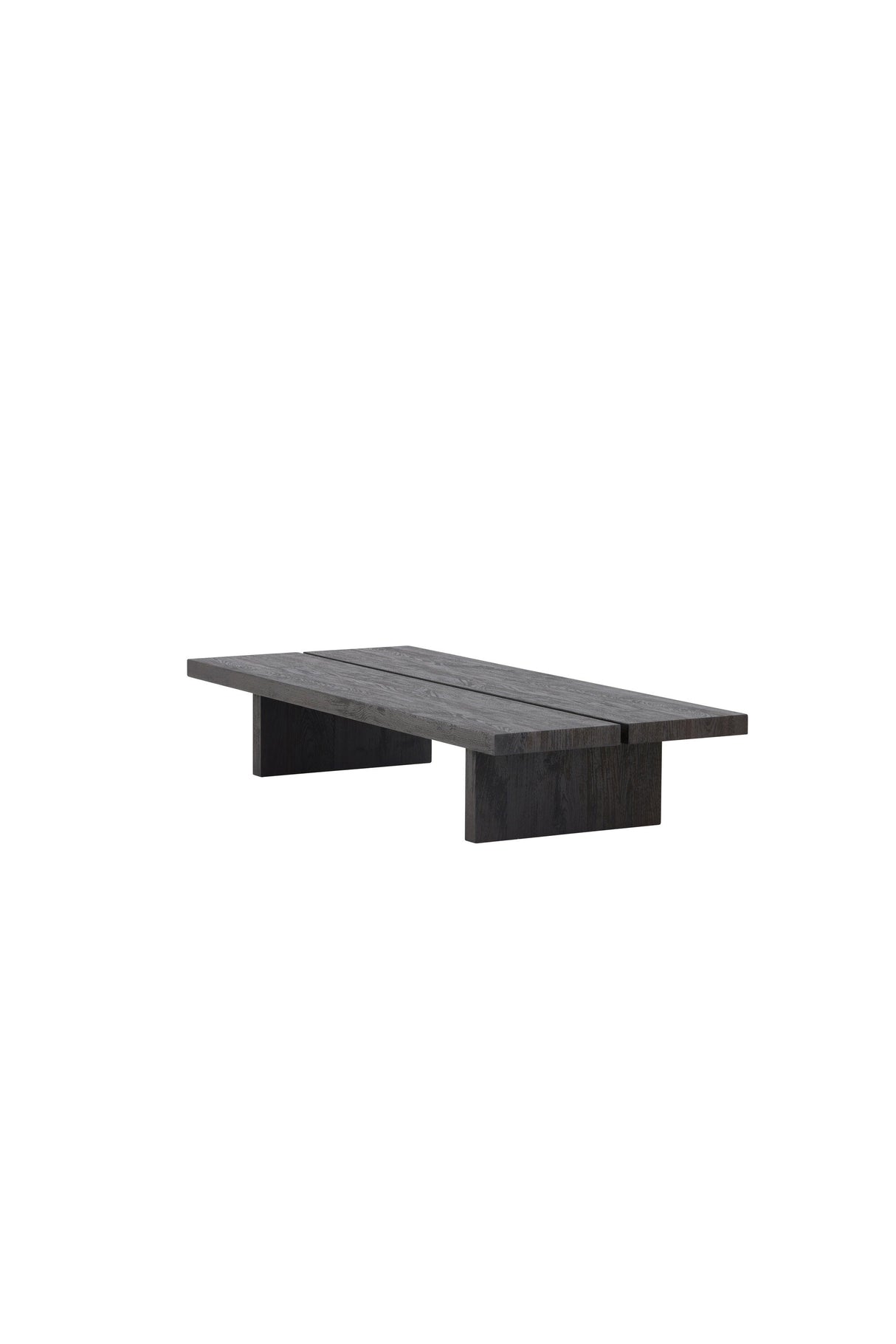 Lancester Couchtisch - mokka/MDF - Couchtische - ALVAHOME