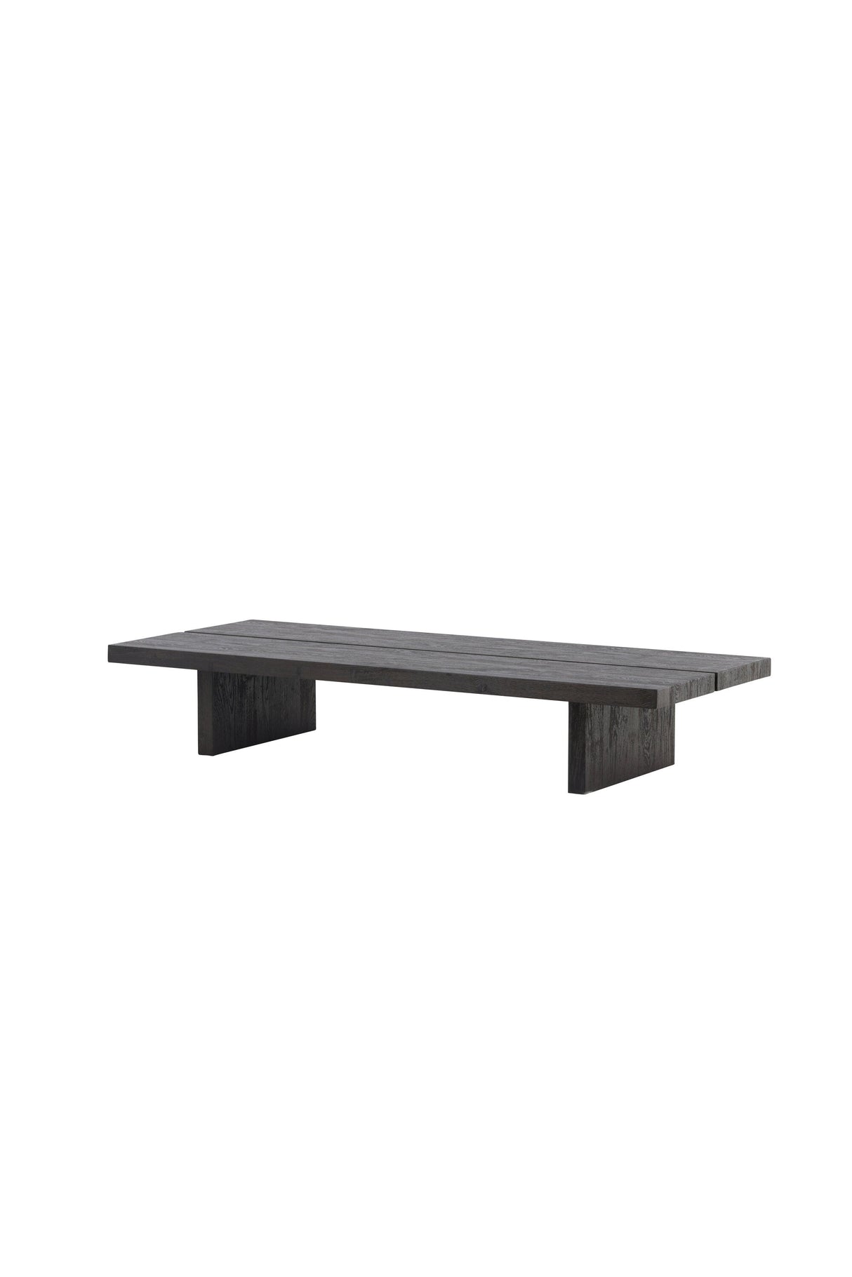 Lancester Couchtisch - mokka/MDF - Couchtische - ALVAHOME
