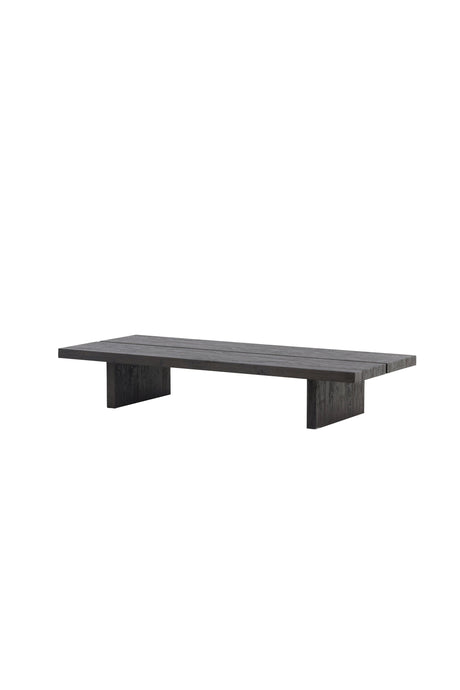 Lancester Couchtisch - mokka/MDF - Couchtische - ALVAHOME