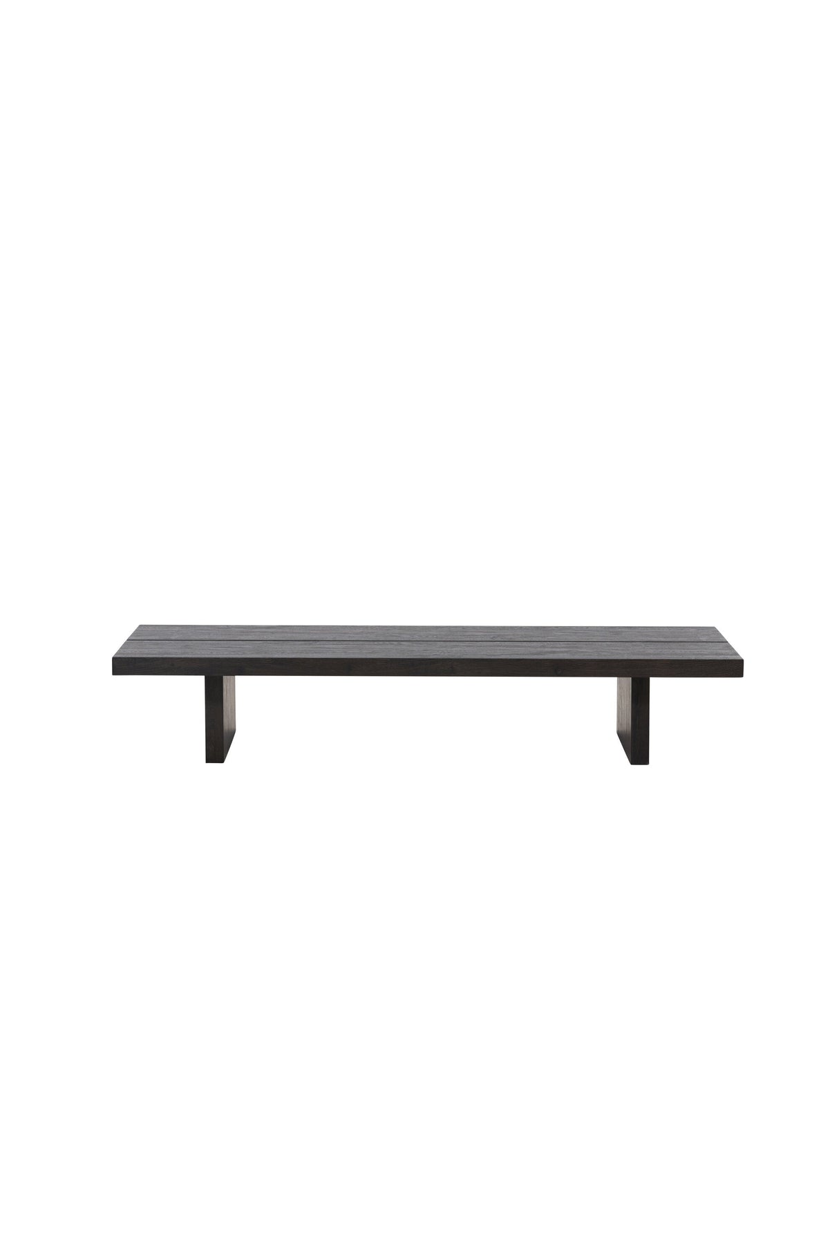 Lancester Couchtisch - mokka/MDF - Couchtische - ALVAHOME