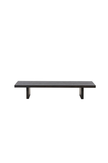 Lancester Couchtisch - mokka/MDF - Couchtische - ALVAHOME