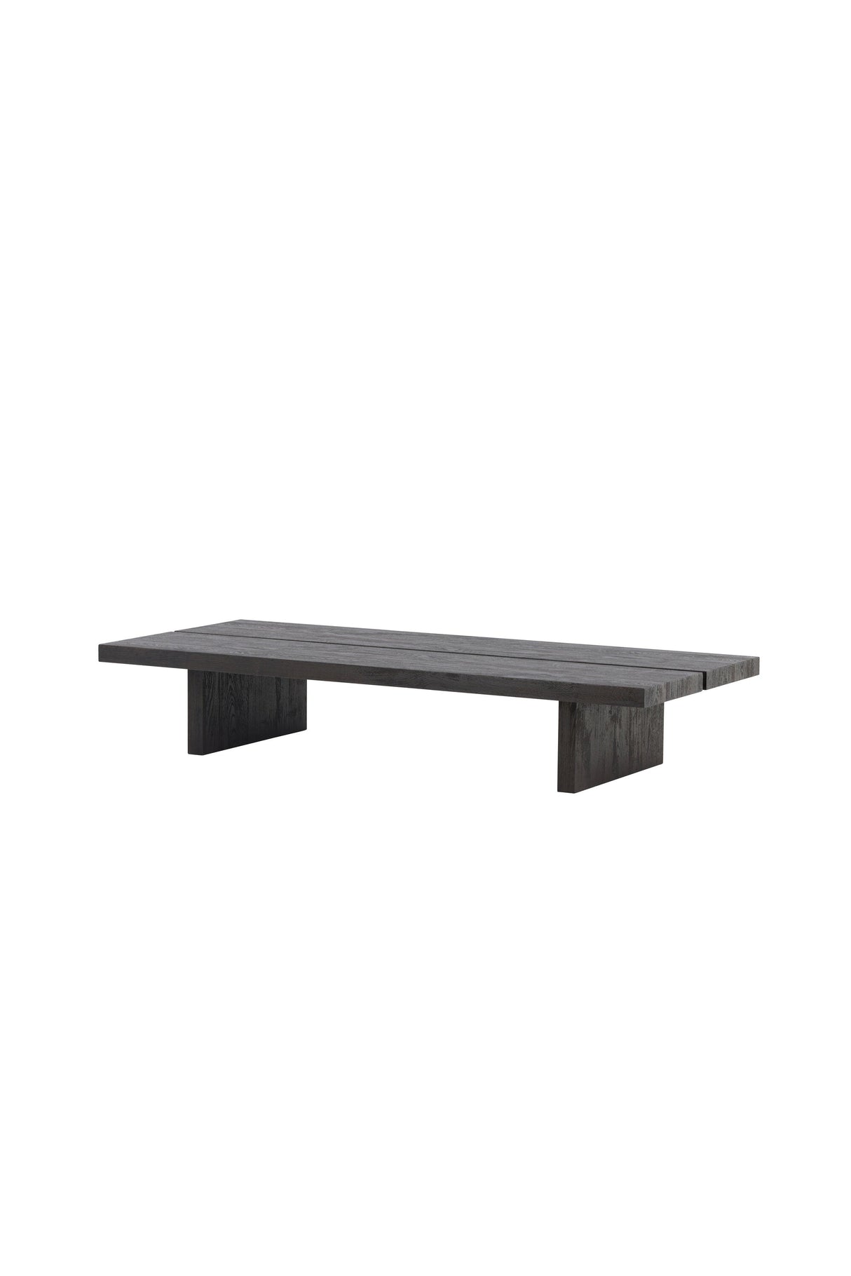 Lancester Couchtisch - mokka/MDF - Couchtische - ALVAHOME