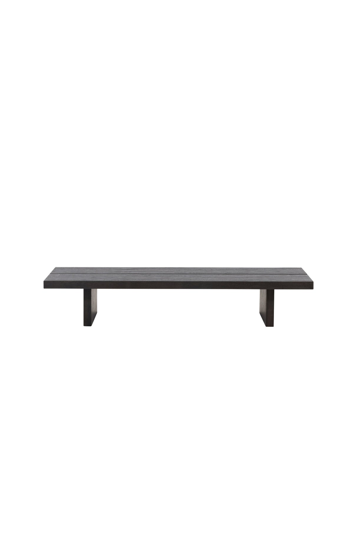 Lancester Couchtisch - mokka/MDF - Couchtische - ALVAHOME