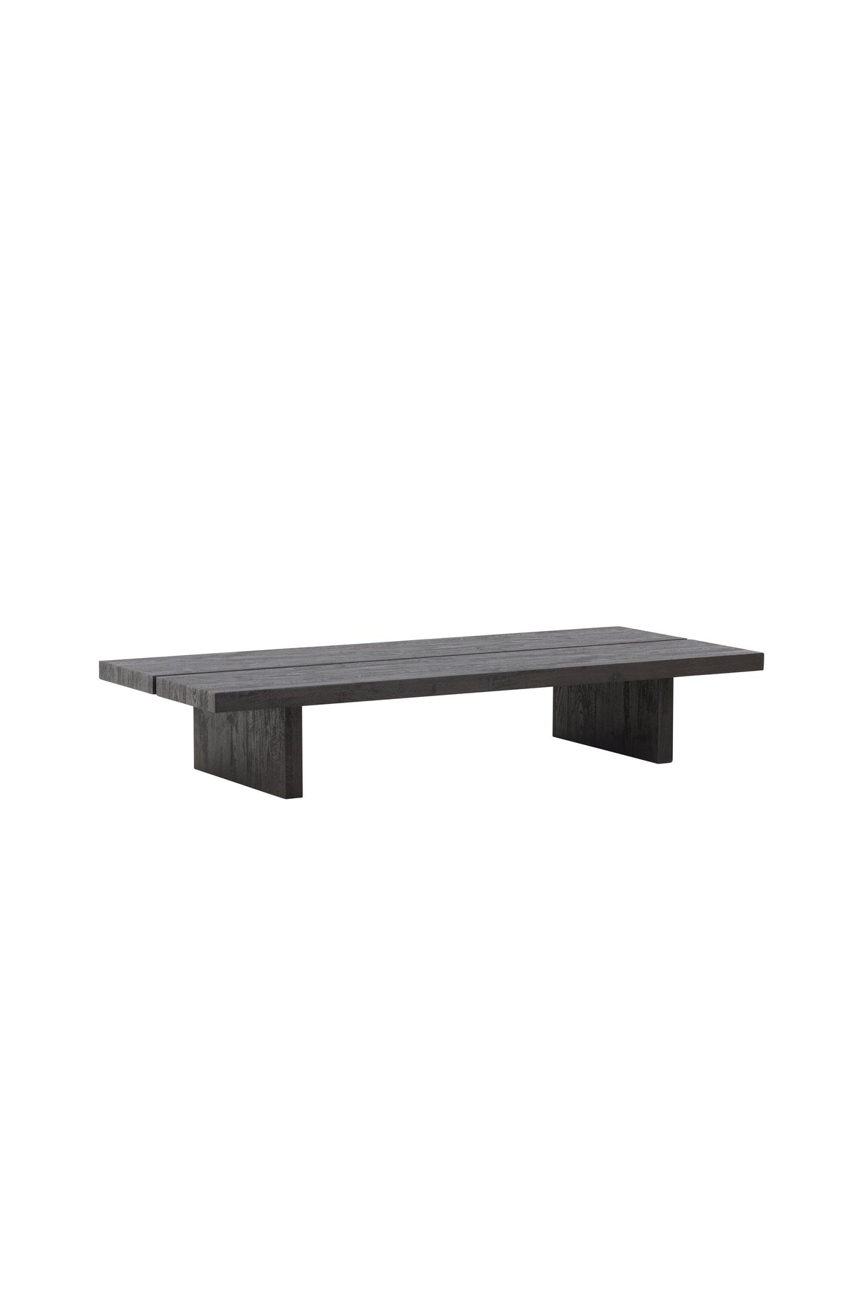 Lancester Couchtisch - mokka/MDF - Couchtische - ALVAHOME