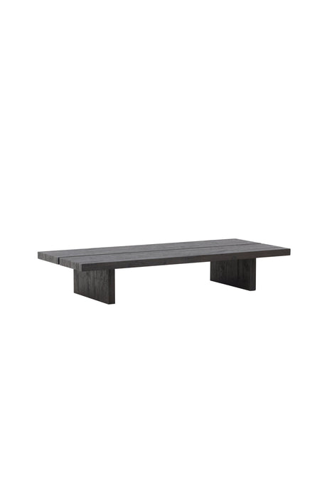 Lancester Couchtisch - mokka/MDF - Couchtische - ALVAHOME