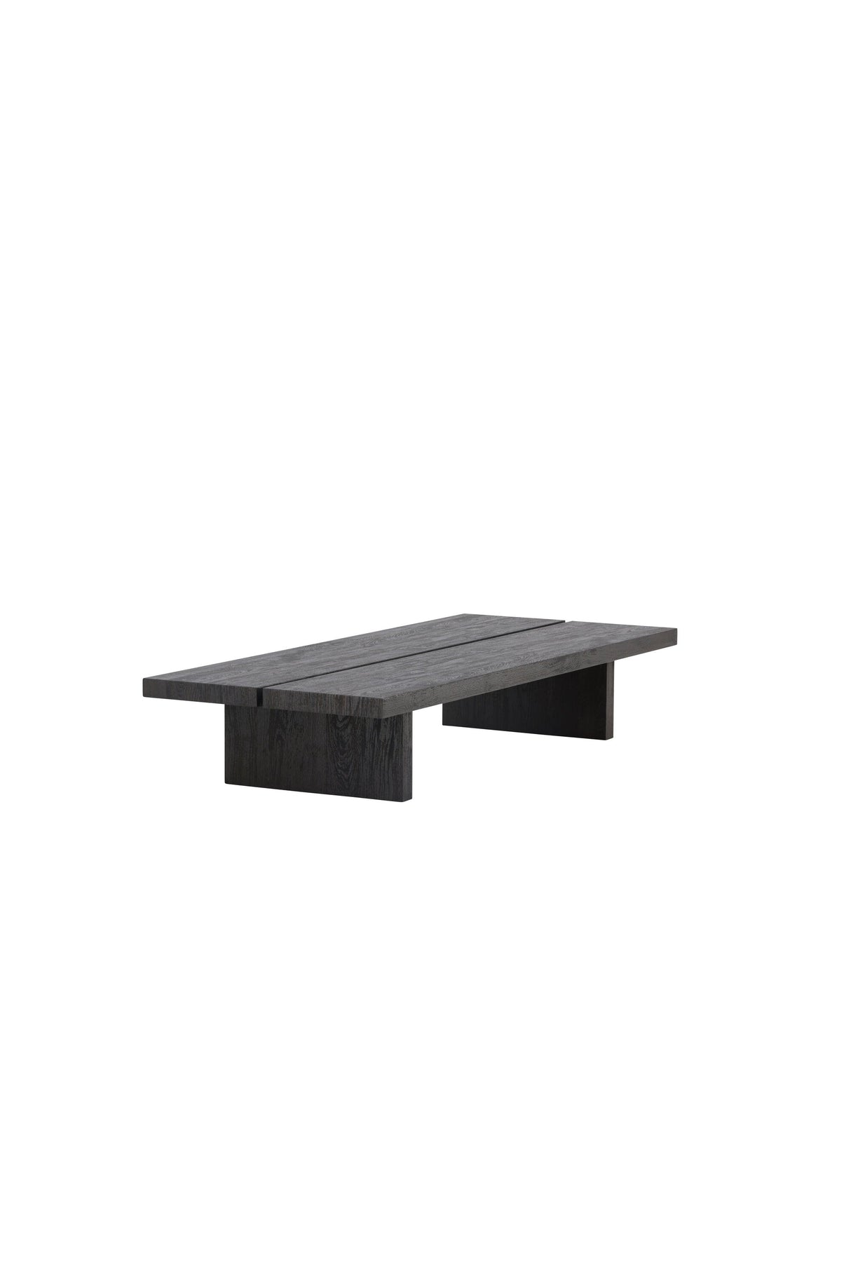 Lancester Couchtisch - mokka/MDF - Couchtische - ALVAHOME