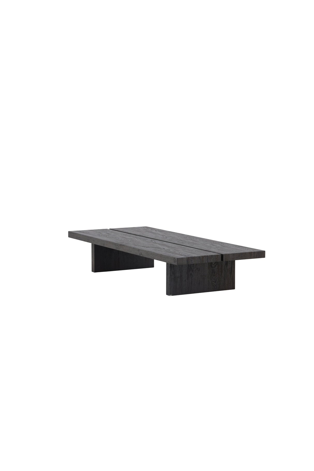 Lancester Couchtisch - mokka/MDF - Couchtische - ALVAHOME