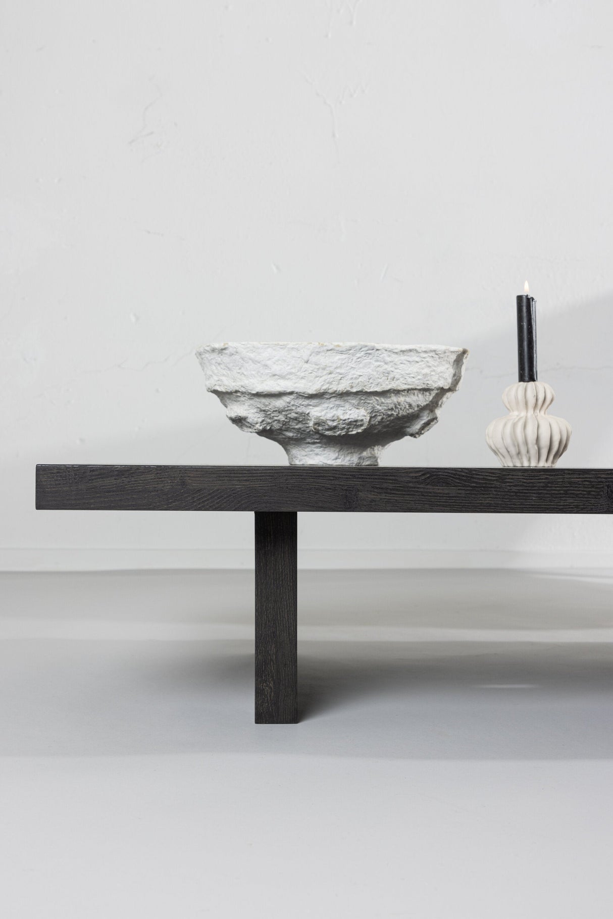 Lancester Couchtisch - mokka/MDF - Couchtische - ALVAHOME