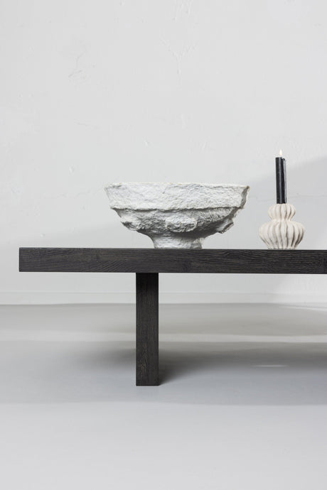 Lancester Couchtisch - mokka/MDF - Couchtische - ALVAHOME