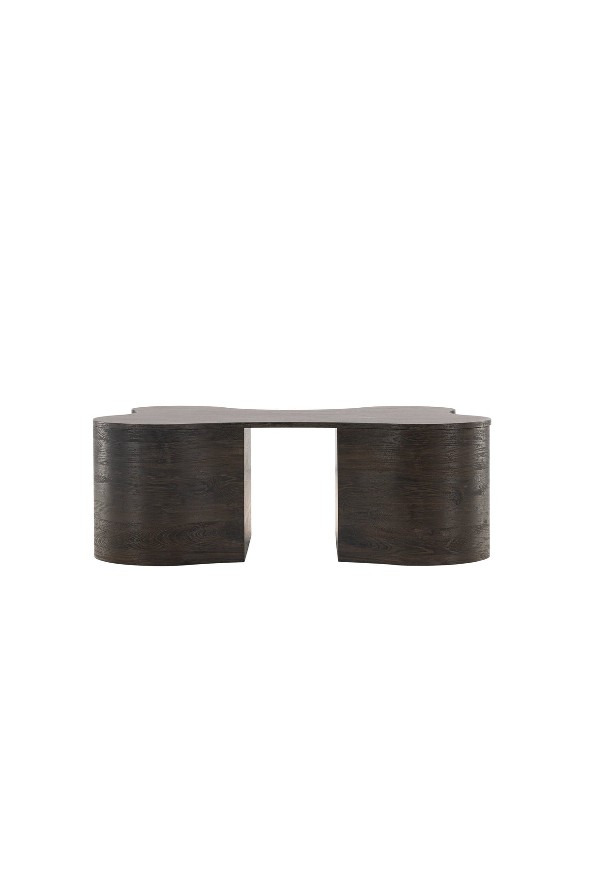 Larvik Couchtisch - mokka/MDF - Couchtische - ALVAHOME