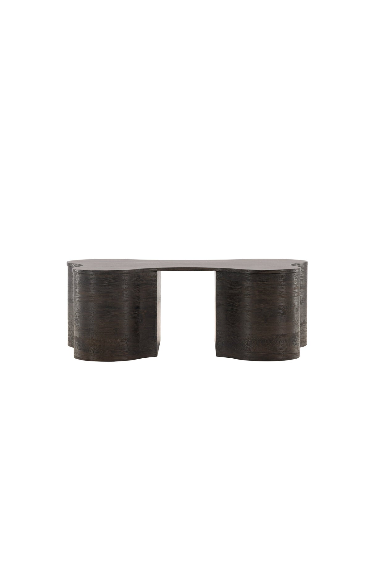 Larvik Couchtisch - mokka/MDF - Couchtische - ALVAHOME